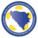 Bosna a Hercegovina fotbalový dres